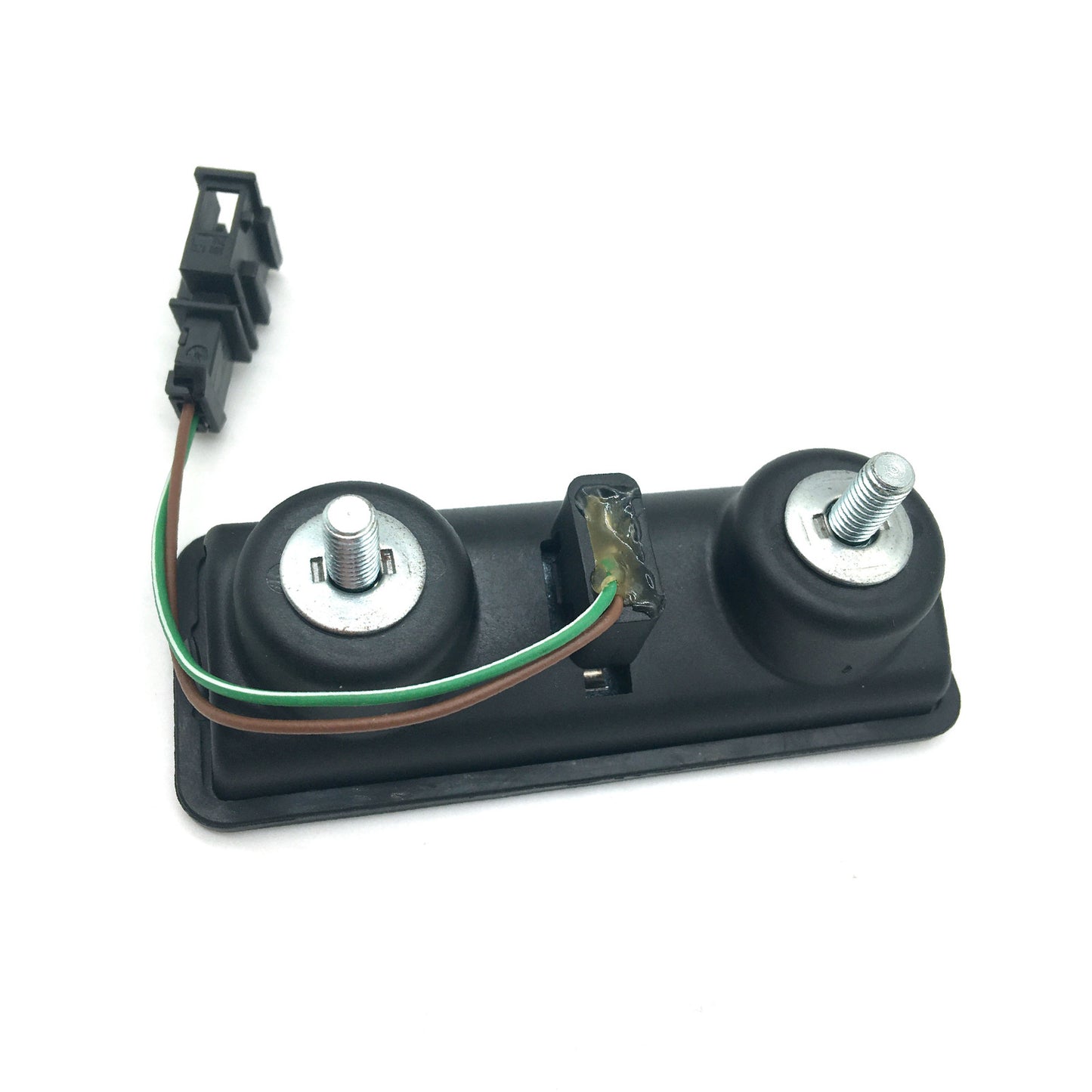 Trunk Opening Button Suitable For Skoda Fabia 2007 6Y0827574K / 20299005 / 6Y0827574J