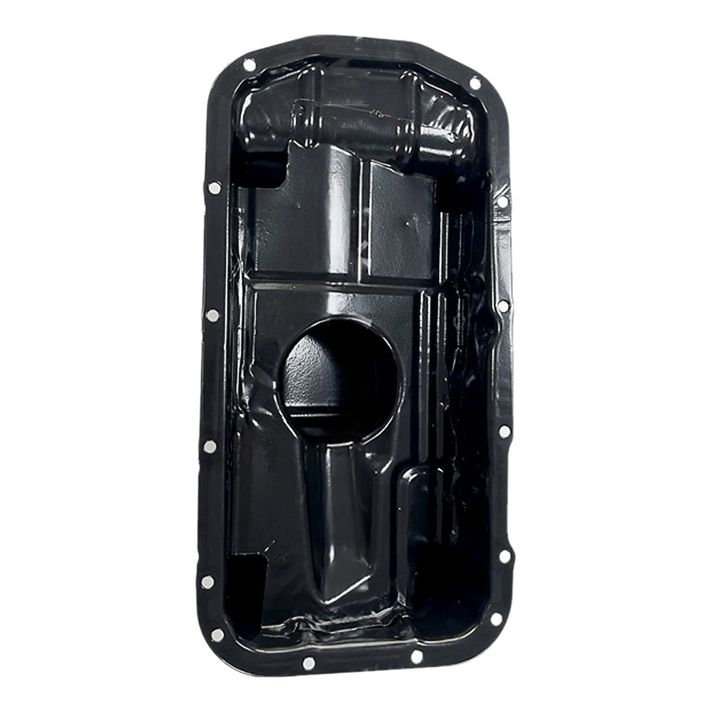 {{ Engine Oil Pan 1200A461 Suitable for Mitsubishi COLT 1.5L 2WD 4A91 Z23A 2006-12 }} - Buy Car Parts Online at {{ Kaka Auto Parts }}.