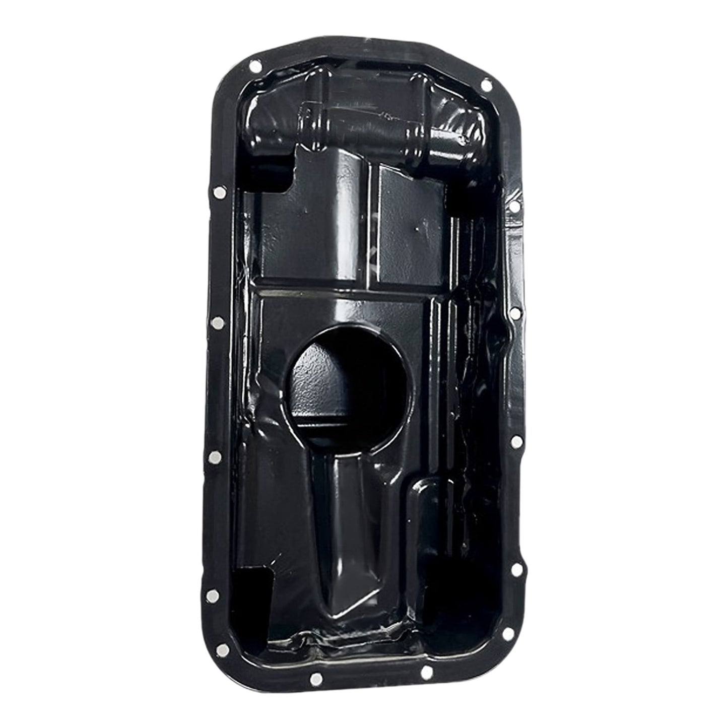 {{ Engine Oil Pan 1200A461 Suitable for Mitsubishi COLT 1.5L 2WD 4A91 Z23A 2006-12 }} - Buy Car Parts Online at {{ Kaka Auto Parts }}.