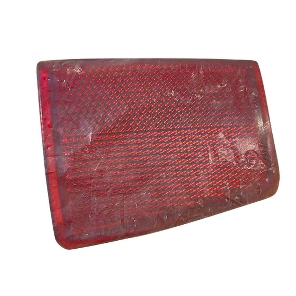 {{ Rear Left Bumper Reflector Lamp Suitable For Mitsubishi Pajero V97 V98 2007-2015 }} - Buy Car Parts Online at {{ Kaka Auto Parts }}.