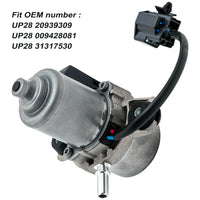 {{ VACUUM PUMP SUITS FITS FOR HOLDEN VE or VF V6 V8 HOTROD HELLA UP28 GM 92227002 }} - Buy Car Parts Online at {{ Kaka Auto Parts }}.