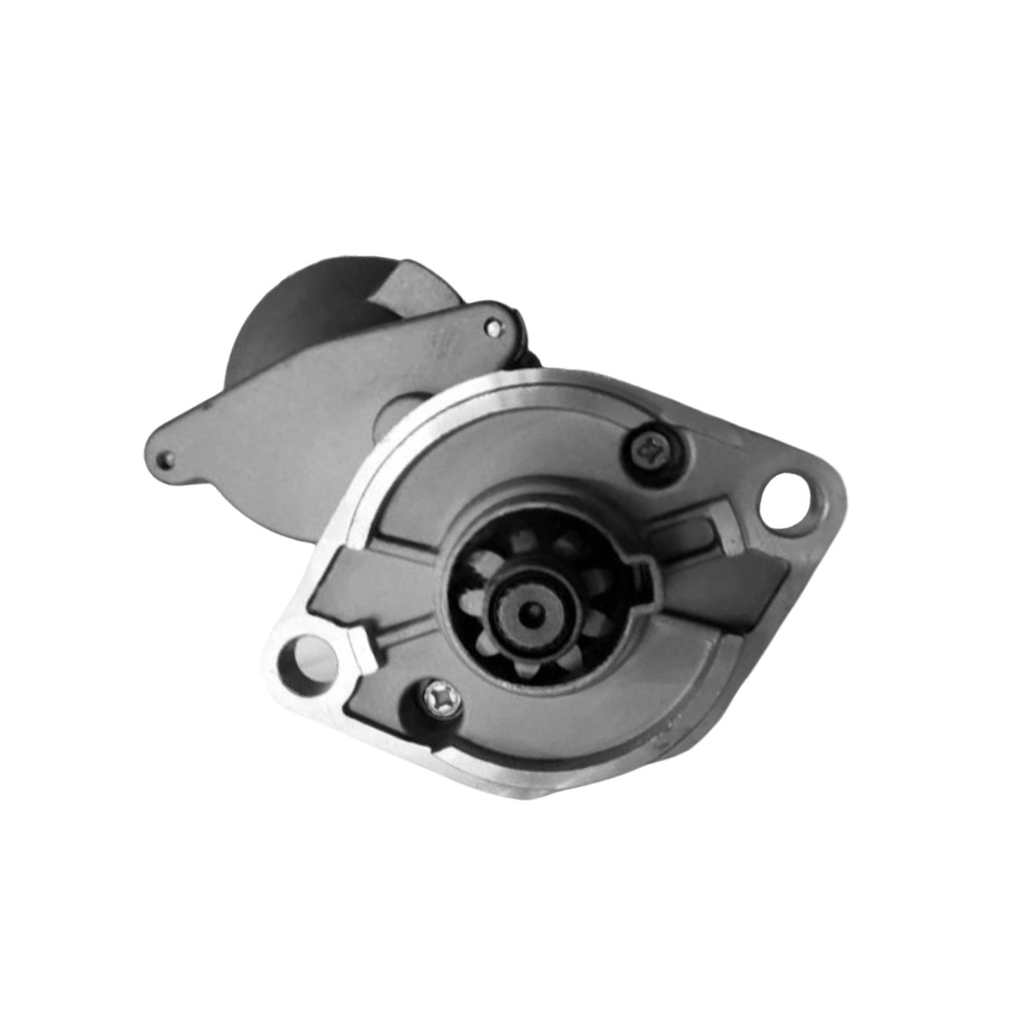 {{ Starter Motor 12V 1.4kW 9T Suitable For Toyota Landcruiser FJ80R 4.0 Petrol 3F-E }} - Buy Car Parts Online at {{ Kaka Auto Parts }}.