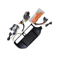 9'' In-Dash Unit Android 14 GPS Navi Bluetooth Suitable For Kia Rio 2012–2016