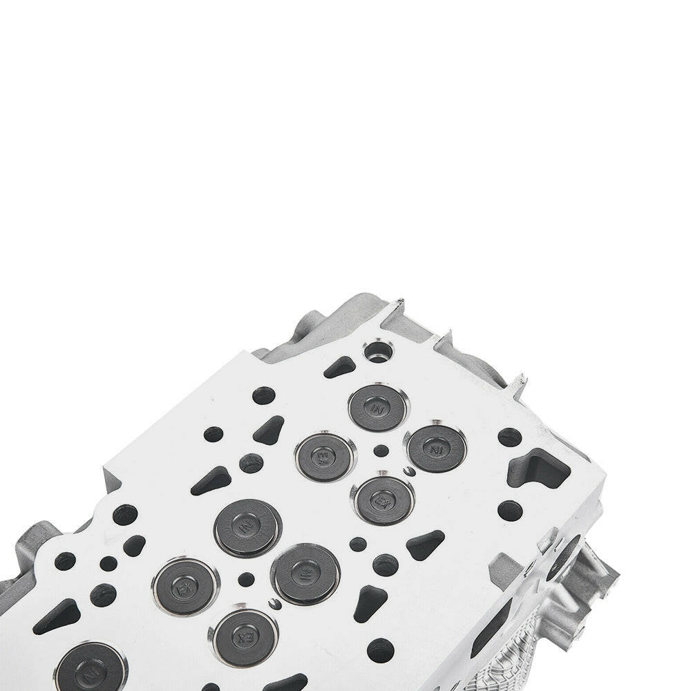 Complete Cylinder Head Kit Suitable For Nissan Navara D40 D22 Pathfinder R51 YD25 2.5L TD