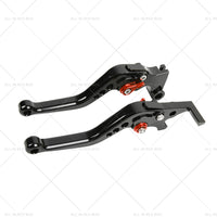 {{ Short Clutch Brake Levers CNC Suitable for Yamaha YZF R3 R25 MT03 MT25 2014-2021 }} - Buy Car Parts Online at {{ Kaka Auto Parts }}.
