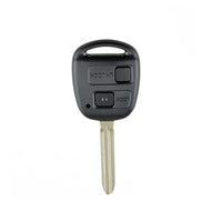 60030 Remote Car Key Suitable For Toyota Corolla Rav4 Tarago Avensis Verso
