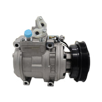 {{ Air Conditioning Compressor Suitable for Toyota Landcruiser HDJ100R 4.2L Diesel }} - Buy Car Parts Online at {{ Kaka Auto Parts }}.