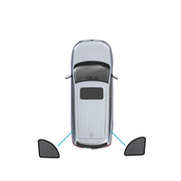 {{ Magnetic Sun Shades Suitable for Mercedes Benz GLB X247 20+  Windows Sun Blind }} - Buy Car Parts Online at {{ Kaka Auto Parts }}.