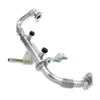 EGR Cooler Pipe Suitable For Nissan Navara D40 Spain & Thailand YD25DDTI YD25 14735-EC00D