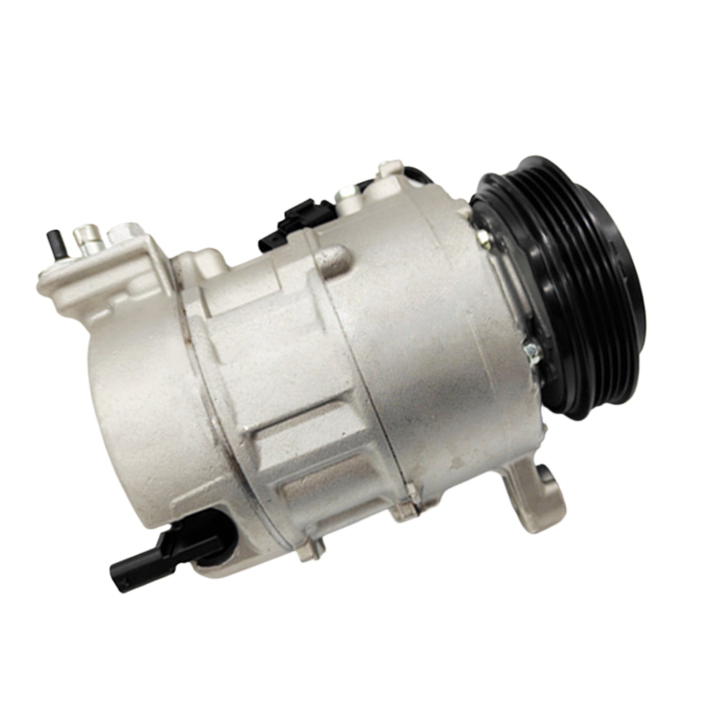{{ A/C Compressor w/ Clutch Suitable For GMC Yukon Cadillac Escalade Chevy Suburban }} - Buy Car Parts Online at {{ Kaka Auto Parts }}.
