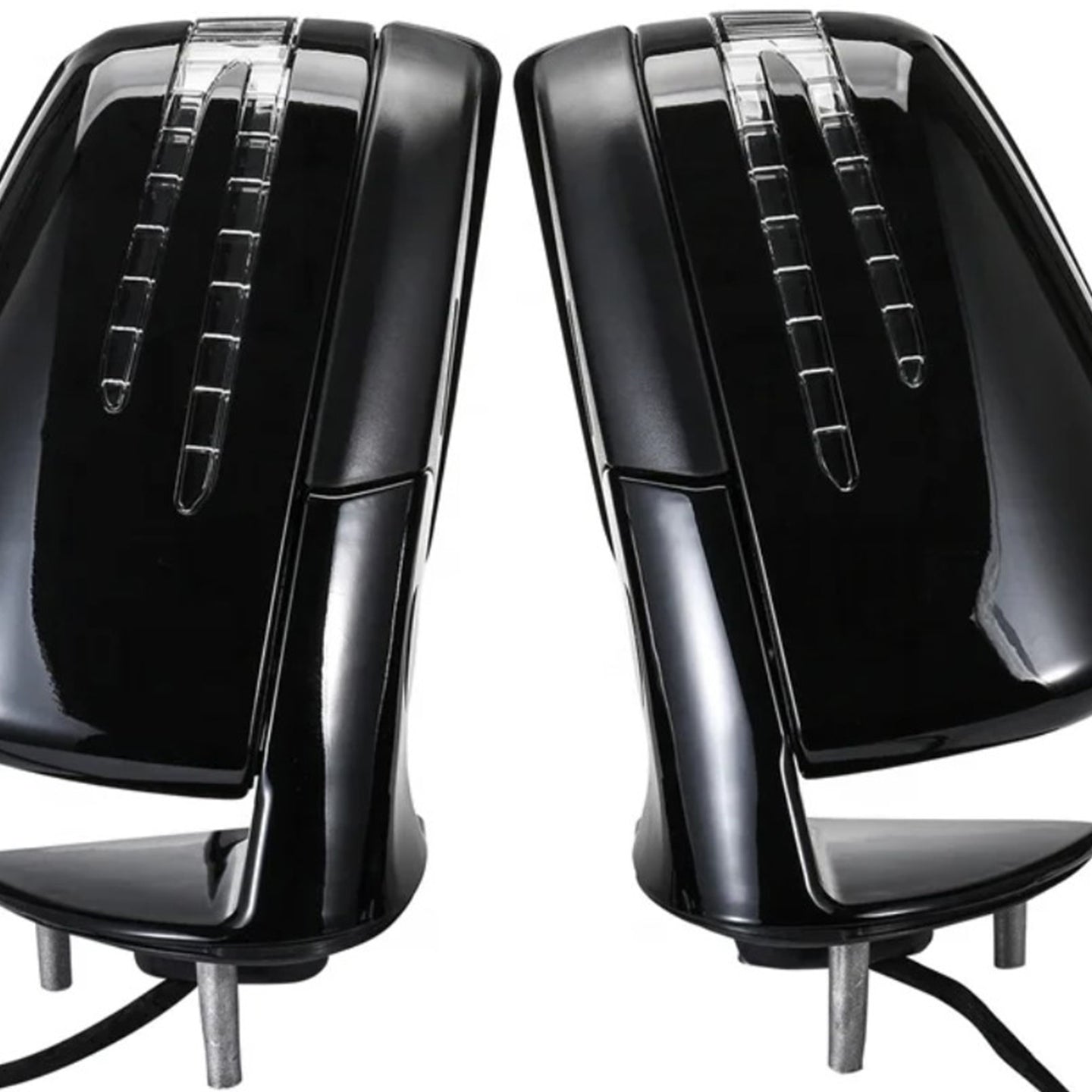 {{ View Side Mirror Assembly Rear Suitable for 05-11 Mercedes Benz W164 X164 ML GL }} - Buy Car Parts Online at {{ Kaka Auto Parts }}.