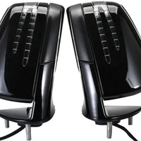 {{ View Side Mirror Assembly Rear Suitable for 05-11 Mercedes Benz W164 X164 ML GL }} - Buy Car Parts Online at {{ Kaka Auto Parts }}.