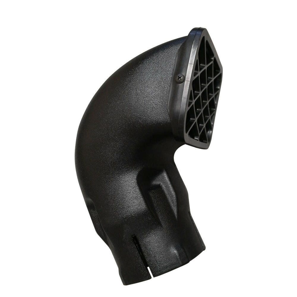 Air Intake Snorkel Kit Suitable For Mitsubishi Pajero NS NT NW V-Spec 3.2L 3.8L 2006–Onward