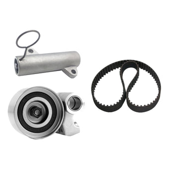 compare product Timing Belt Kit Tensioner Suitable for Toyota KUN16 KUN26 KUN126 3.0L 1350567042