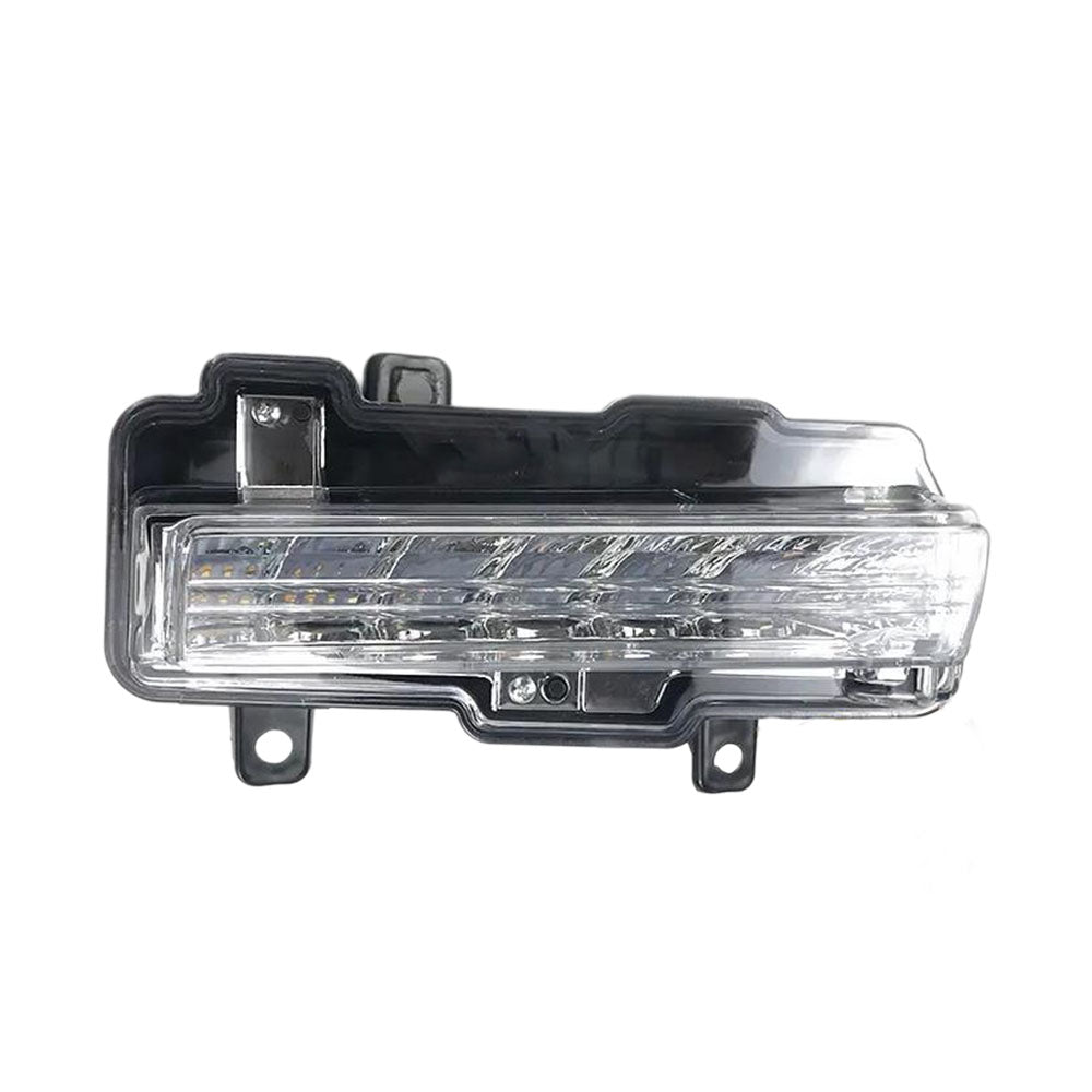 {{ Front Bumper Fog Light 8312A019 Left Lamp Suitable for Pajero Montero 2015-2017 }} - Buy Car Parts Online at {{ Kaka Auto Parts }}.