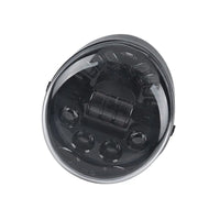 LED Headlight Hi/Lo Lamp Suitable For Harley Davidson VROD, V-Rod, VRSC & VRSCA