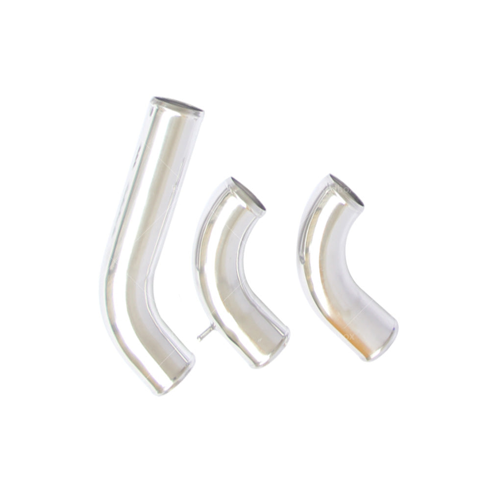 {{ Intercooler Pipe Hose Kits For 2003-2007 Nissan Patrol GU TD42 Turbo 4. 2L }} - Buy Car Parts Online at {{ Kaka Auto Parts }}.