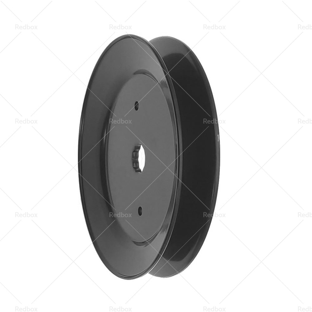 {{ Deck Spindle Pulley Ride on Mower For Husqvarna Craftsman 532 15 35-35 129861 }} - Buy Car Parts Online at {{ Kaka Auto Parts }}.