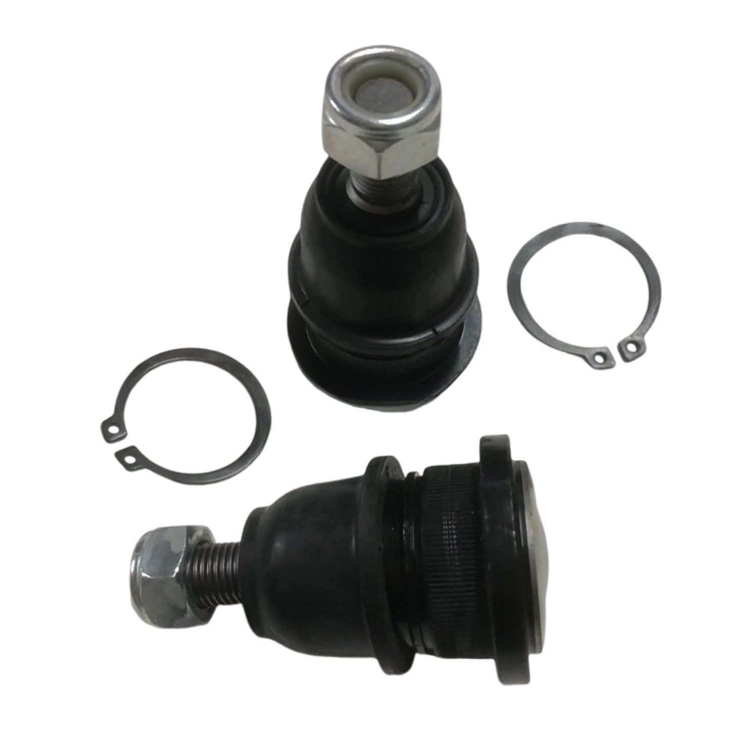 {{ 2Pcs Upper Ball Joint LH+RH Suitable for Mitsubishi Pajero NA NB NC ND NE 83-91 }} - Buy Car Parts Online at {{ Kaka Auto Parts }}.