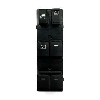 compare product 25401-JN03A for Teana 08-12 Left Front Power Window Switch