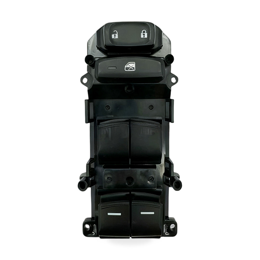 Power Window Switch Suitable for Honda Civic 16-21 CR-V 17-22 35750-TLY-H01 - ZT2
