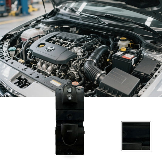 Power Window Switch Suitable for Nissan Teana Altima Sentra 2013-2019