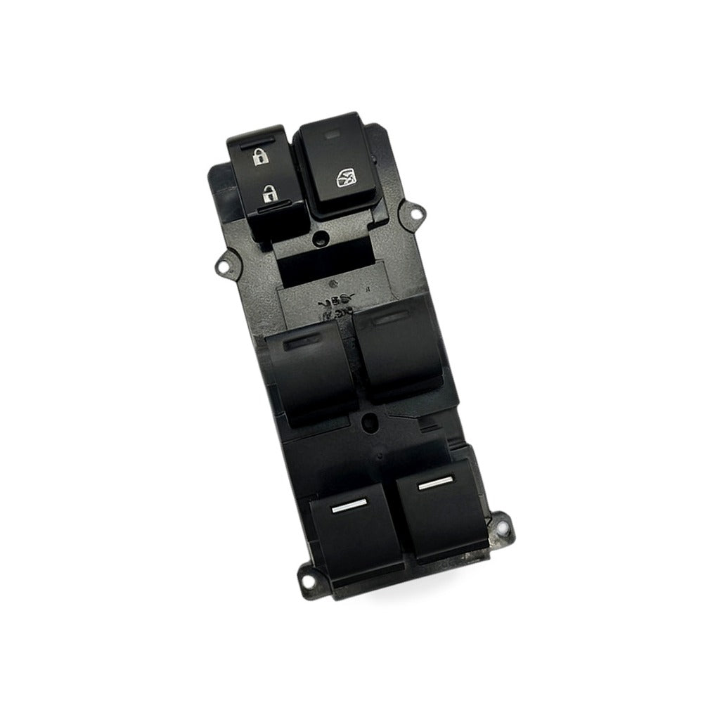 Window Switch Left Front Suitable for Honda Civic 12-13 CR-V 12-16 35750-T0A-H01 - BD2