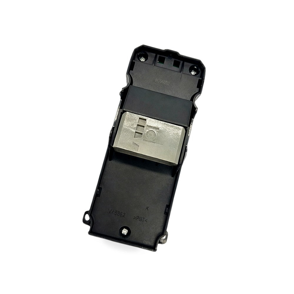 Window Switch Left Front Suitable for Honda Civic 12-13 CR-V 12-16 35750-T0A-H01 - BD3