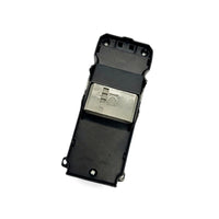 Window Switch Left Front Suitable for Honda Civic 12-13 CR-V 12-16 35750-T0A-H01 - BD3