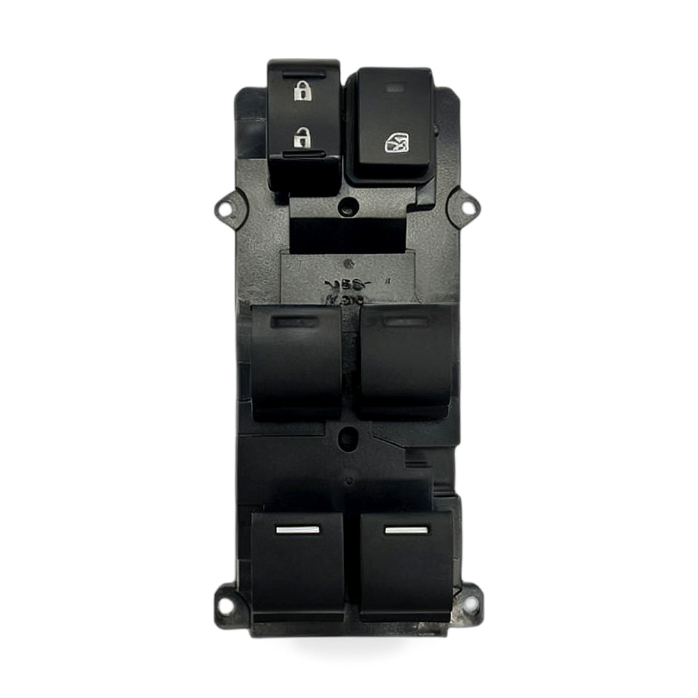 Window Switch Left Front Suitable for Honda Civic 12-13 CR-V 12-16 35750-T0A-H01 - ZT2