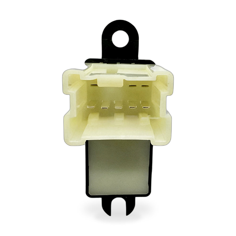 Power Window Switch Right Side Suitable for Nissan Tiida Versa Latio 25411-AX000 - ZT3