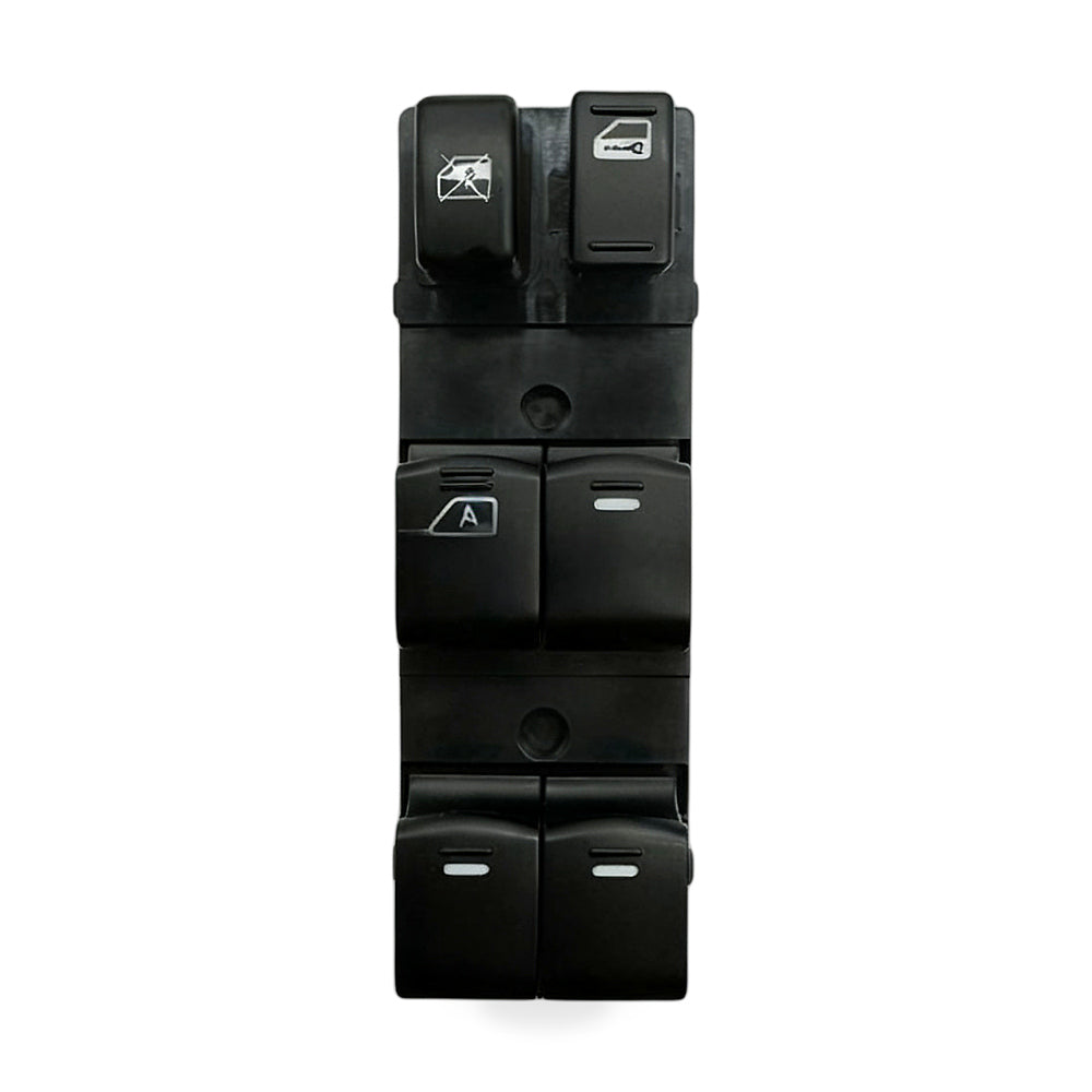 25401-JE03A for Qashqai/X-Trail 13- Left Front Power Window Switch - ZT2