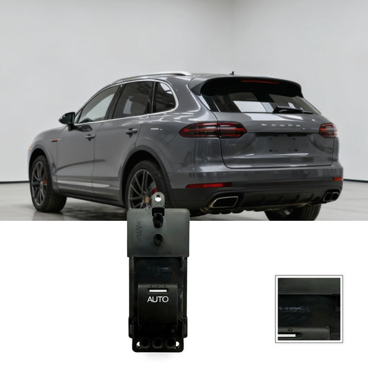 Power Window Switch Suitable for Honda Odyssey 2015-2020 Right Rear