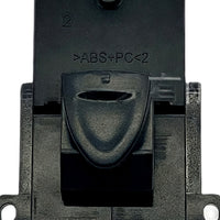 Rear Door Power Window Switch Suitable for Honda Civic 2006-2011 Ciimo - XQ1