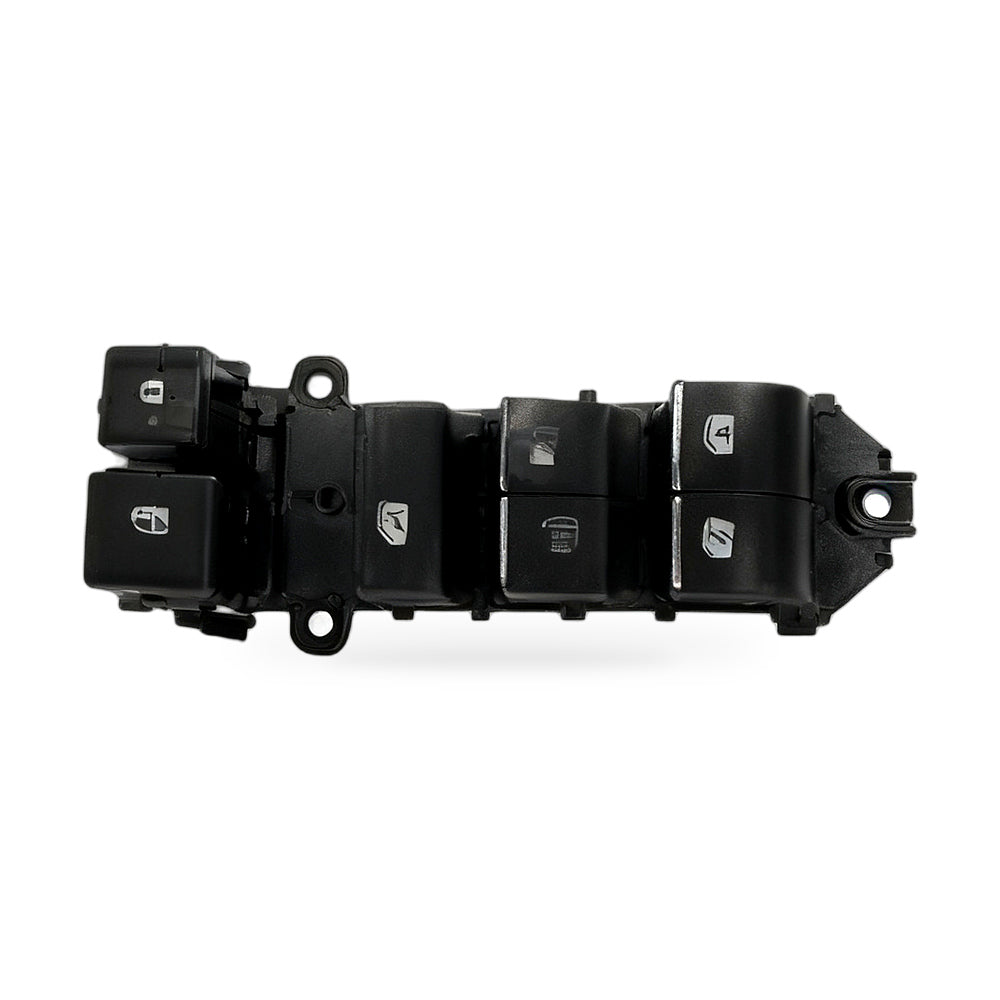 Window Lift Switch Suitable for Toyota Camry Avalon 2018-2024 Left Front Door - ZT2