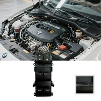 Power Window Switch Suitable for Honda Vezel 15-20 City 15-20 Left Front - BG1