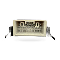 Power Window Switch Suitable for Honda Vezel 15-20 City 15-20 Left Front - ZT3