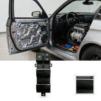 Window Switch Suitable for Toyota Corolla 2018-2019 Chrome Left Front Door - BG1