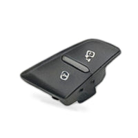 Central Locking Switch Suitable for VW Golf V VI Touran Caddy Jetta 1T0962125B - BD1