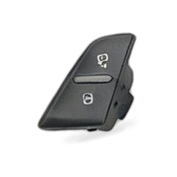 Central Locking Switch Suitable for VW Golf V VI Touran Caddy Jetta 1T0962125B - BD2