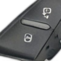 Central Locking Switch Suitable for VW Golf V VI Touran Caddy Jetta 1T0962125B - XQ1