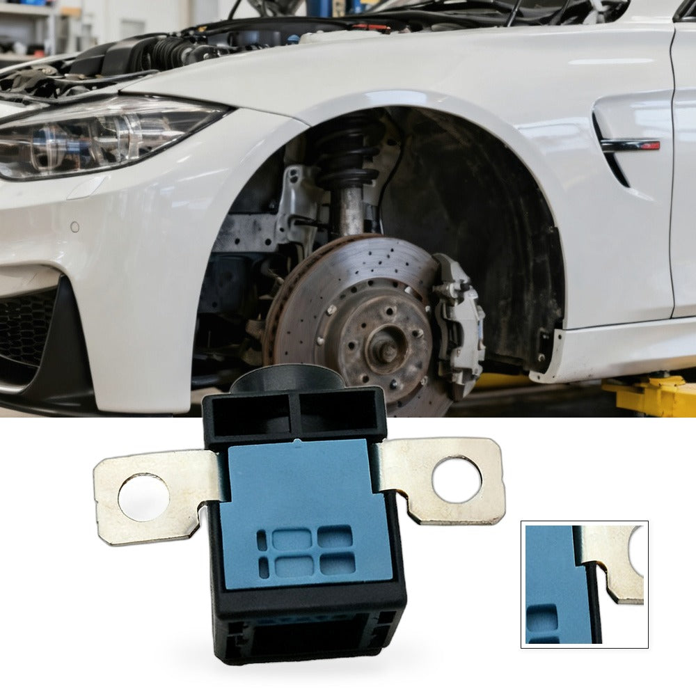Battery Overload Protector Disconnect Switch Suitable for Mercedes-Benz C-Class - BG1