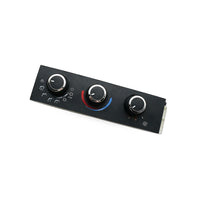 AC Panel Switch 599-217 Suitable for Chevrolet Silverado GMC Sierra 2000-2002 - BD3