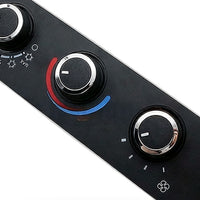 AC Panel Switch 599-217 Suitable for Chevrolet Silverado GMC Sierra 2000-2002 - XQ1