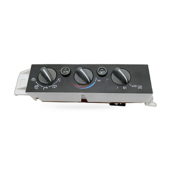 compare product AC Panel Switch 599-007 Suitable for Chevrolet Center Console Auto Part