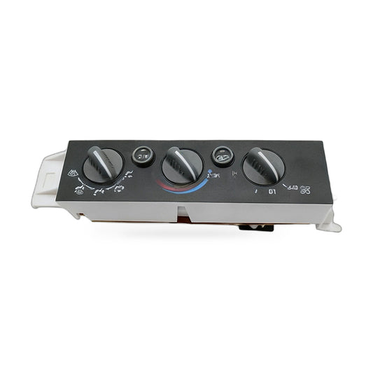 AC Panel Switch 599-007 Suitable for Chevrolet Center Console Auto Part - ZT2