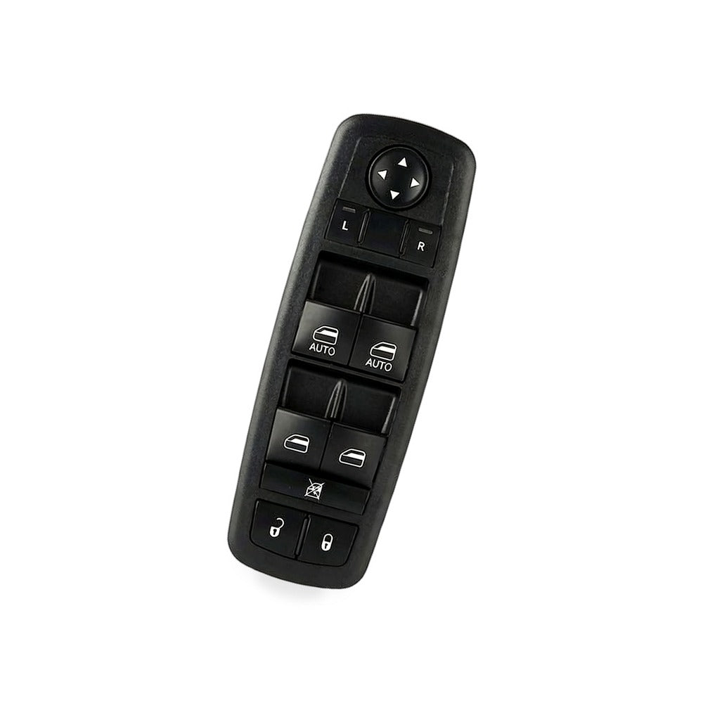 Window Lift Switch Suitable for Dodge Ram 1500 Chrysler 300 04602535AI 04602535A - BD3