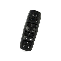 Window Lift Switch Suitable for Dodge Ram 1500 Chrysler 300 04602535AI 04602535A - BD3