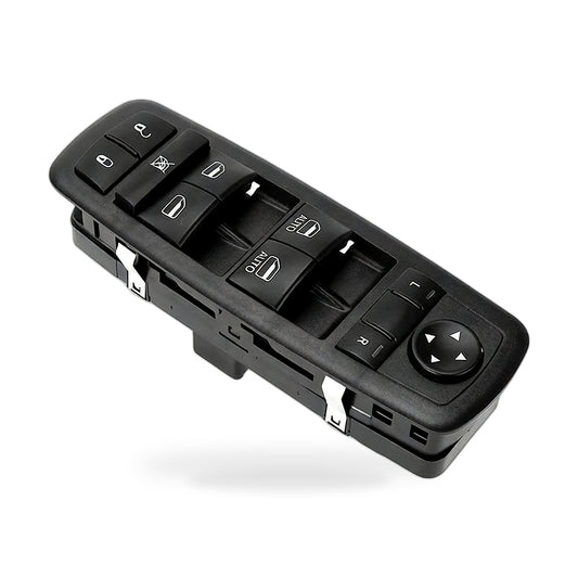 Window Lift Switch Suitable for Dodge Ram 1500 Chrysler 300 04602535AI 04602535A - ZT2
