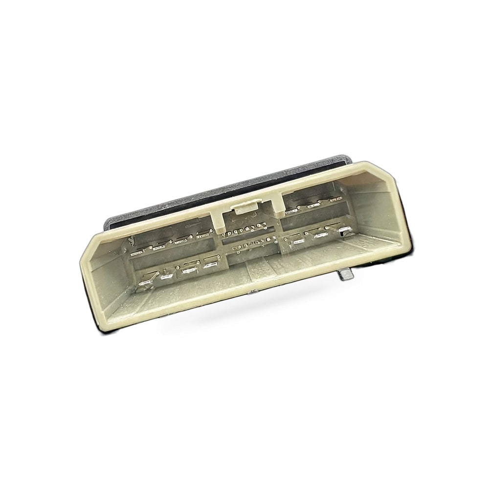 Power Window Switch Suitable for Honda CR-V 07-11 Left Front 35750-SWA-K01 - BD4
